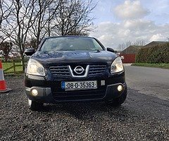 Nissan Qashqai 1.5dci - Image 9/9