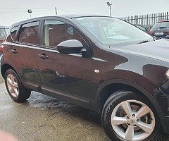 Qashqai SVE dci, Full leather, NCT and warranty - Image 8/10
