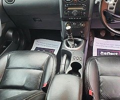 Qashqai SVE dci, Full leather, NCT and warranty - Image 9/10