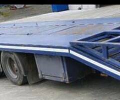 Low loader - Image 4/4