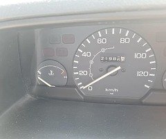 HONDA ACTY 4X4 . MANUAL 5 SPEED 660CC - Image 6/8