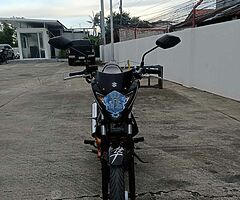 2018 Suzuki Raider 150 - Image 5/6