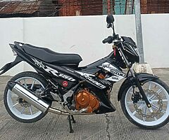 2018 Suzuki Raider 150 - Image 6/6