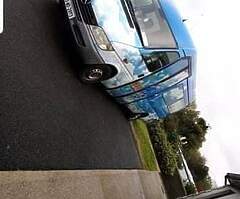 2003 Mercedes Sprinter