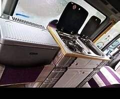 2003 Mercedes Sprinter