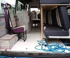 2003 Mercedes Sprinter