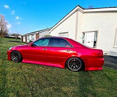 2001 Toyota chaser m3 rx7 skyline s15 s14 m5 - Image 10/10