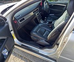 Volvo S80 - Image 4/10