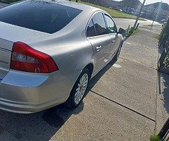 Volvo S80 - Image 5/10