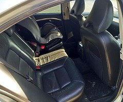 Volvo S80 - Image 6/10
