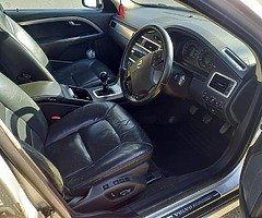 Volvo S80 - Image 7/10