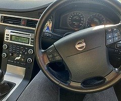 Volvo S80 - Image 9/10