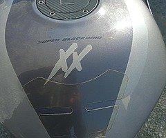 Honda Blackbird - Image 4/7