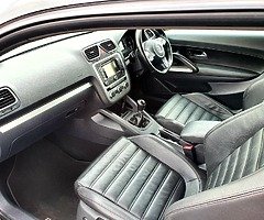 VW SCIROCCO DIESEL HIGHLINE - Image 5/10