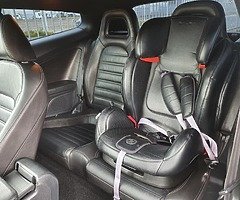 VW SCIROCCO DIESEL HIGHLINE - Image 8/10