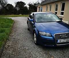 Audi A3 2l diesel - Image 4/10