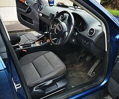 Audi A3 2l diesel - Image 10/10