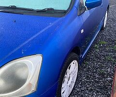 Ep2 1.6 vtec swaps - Image 7/10