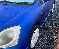 Ep2 1.6 vtec swaps - Image 8/10