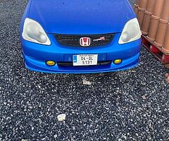 Ep2 1.6 vtec swaps - Image 9/10