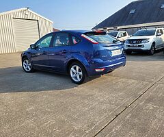 2009 Ford Focus... 1.6 TDCI.. New NCT.. - Image 7/10