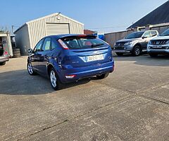 2009 Ford Focus... 1.6 TDCI.. New NCT.. - Image 8/10