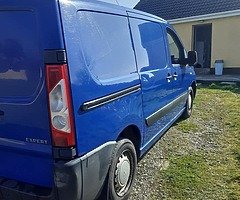 Peugeot expert for sale
