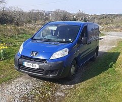 Peugeot expert for sale - Image 4/5