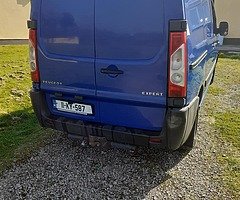 Peugeot expert for sale - Image 5/5
