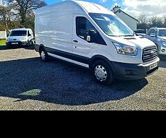 Car and vans wanted trade prices