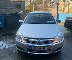 1.3 diesel Astra - Image 8/8