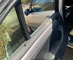 ❗️bmw e46 320d breaking❗️