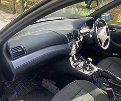 ❗️bmw e46 320d breaking❗️ - Image 4/7
