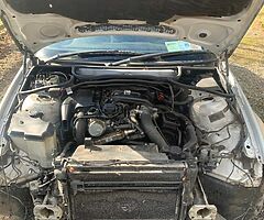 ❗️bmw e46 320d breaking❗️ - Image 7/7