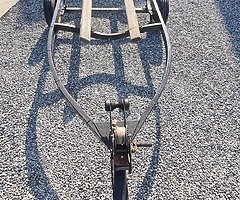 JETSKI TRAILER GOOD CONDITION