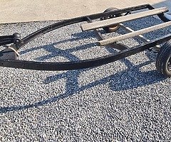 JETSKI TRAILER GOOD CONDITION