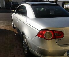 Vw cabriolet - Image 4/10