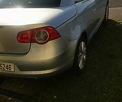 Vw cabriolet - Image 5/10