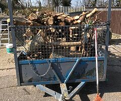 Car trailer
