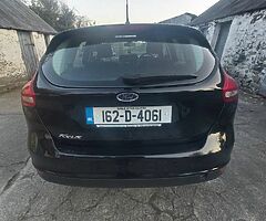 162 Ford Focus - Image 3/10