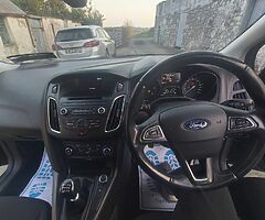 162 Ford Focus - Image 4/10