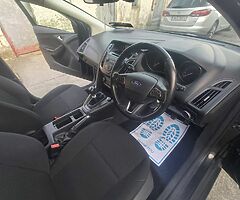 162 Ford Focus - Image 5/10