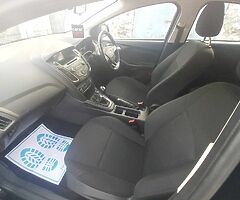 162 Ford Focus - Image 7/10