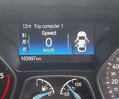 162 Ford Focus - Image 8/10