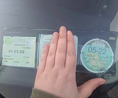 162 Ford Focus - Image 9/10