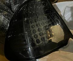 Bmw e46/m3 parts