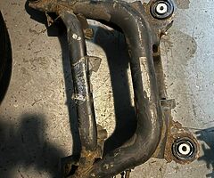 Bmw e46/m3 parts - Image 6/10