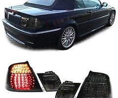 Bmw e46/m3 parts - Image 7/10