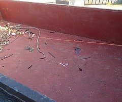 8x4 steel trailer - Image 4/5