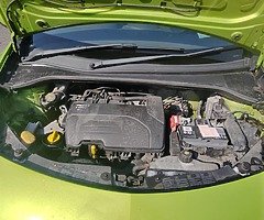2010 Renault Clio - Image 6/10